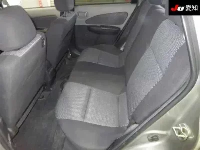 Nissan WINGROAD