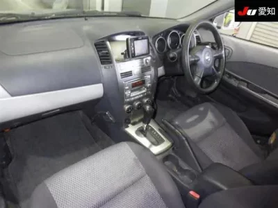 Nissan WINGROAD