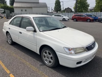 Toyota CORONA PREMIO