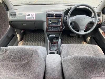 Toyota CORONA PREMIO