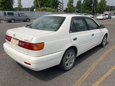 Toyota CORONA PREMIO