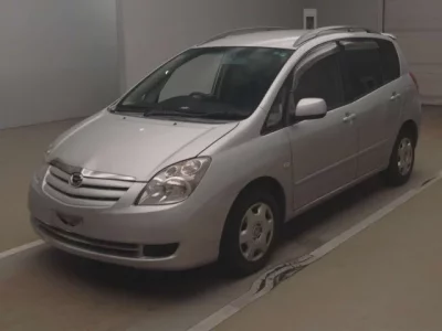 Toyota COROLLA SPACIO