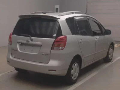 Toyota COROLLA SPACIO
