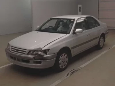 Toyota CORONA PREMIO