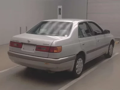 Toyota CORONA PREMIO