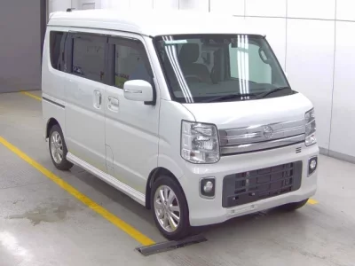 Nissan CLIPPER RIO