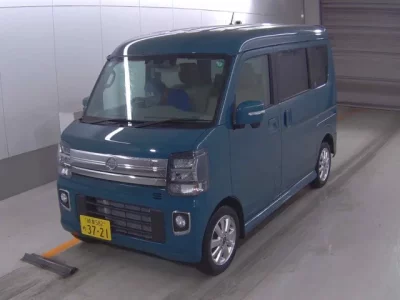 Nissan CLIPPER RIO