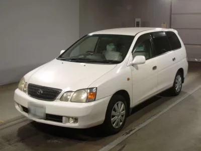 Toyota GAIA