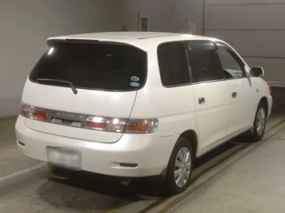 Toyota GAIA