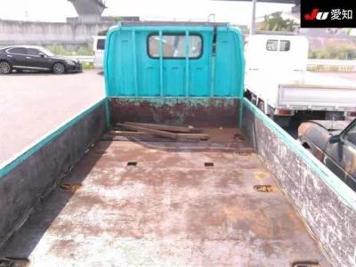 Mitsubishi FUSO TRUCK