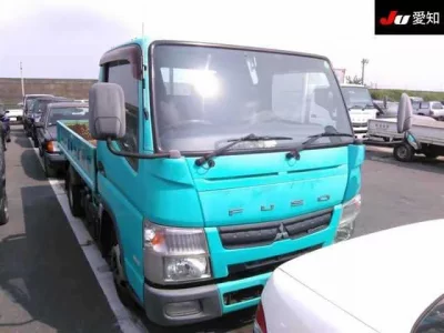 Mitsubishi FUSO TRUCK