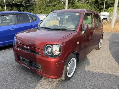 Daihatsu MIRA TOCOT