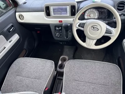 Daihatsu MIRA TOCOT