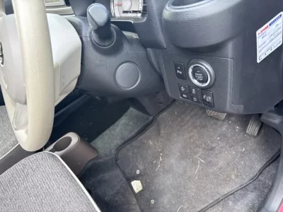 Daihatsu MIRA TOCOT