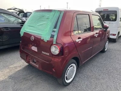 Daihatsu MIRA TOCOT