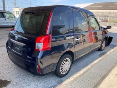 Toyota JPN TAXI