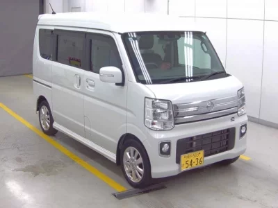 Nissan CLIPPER RIO