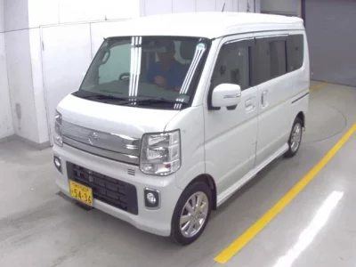 Nissan CLIPPER RIO