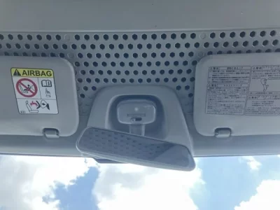 Subaru SAMBAR