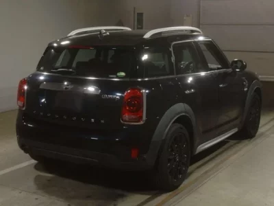 BMW MINI