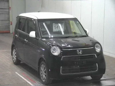 Honda N ONE