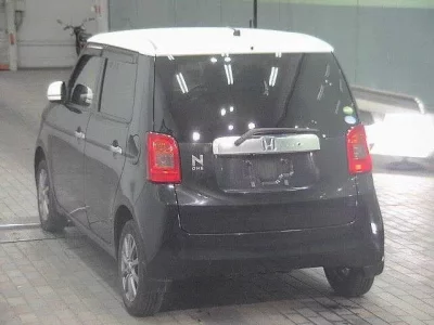 Honda N ONE