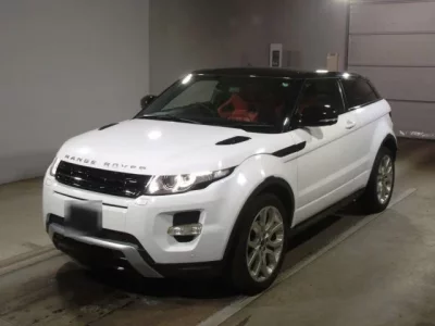 Rover RANGE ROVER
