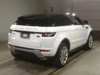Rover RANGE ROVER