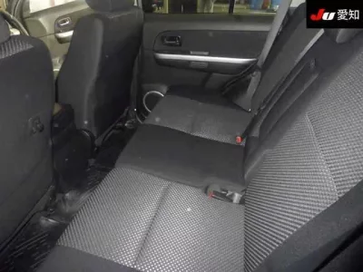 Suzuki ESCUDO