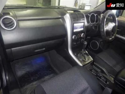 Suzuki ESCUDO