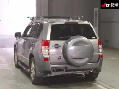 Suzuki ESCUDO