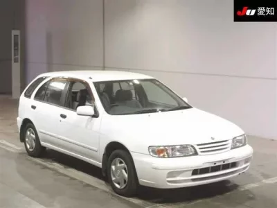 Nissan OTHER