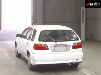 Nissan OTHER
