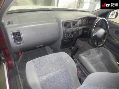 Nissan OTHER
