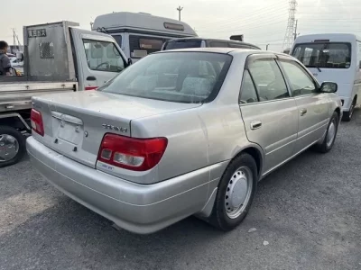 Toyota CARINA