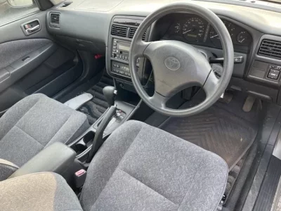 Toyota CARINA