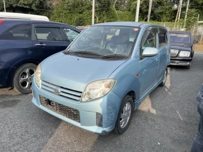 Daihatsu MAX