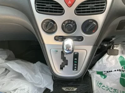 Daihatsu MAX