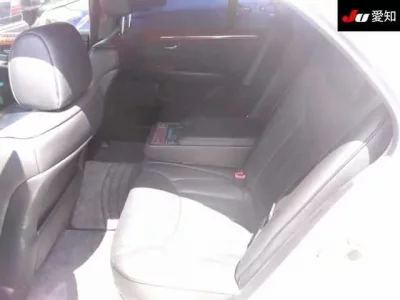 Toyota CELSIOR