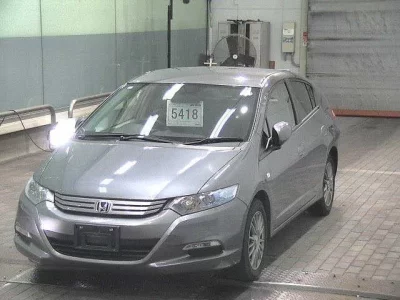Honda INSIGHT