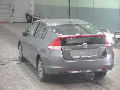 Honda INSIGHT