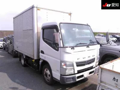 Mitsubishi FUSO TRUCK