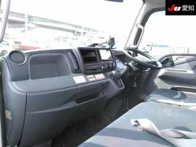 Mitsubishi FUSO TRUCK