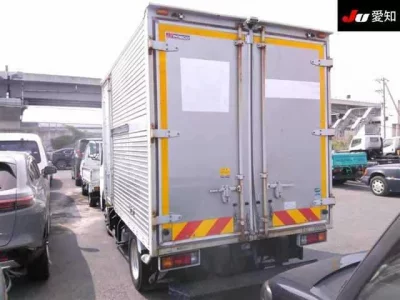 Mitsubishi FUSO TRUCK