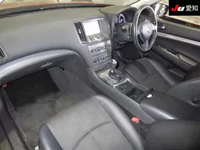 Nissan SKYLINE