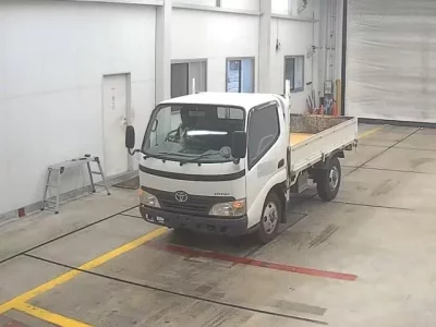 Toyota DYNA