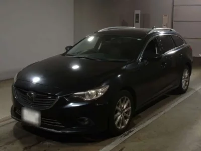 Mazda ATENZA WAGON