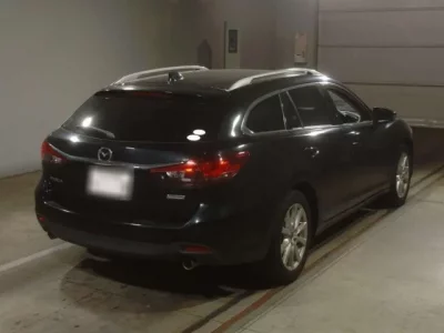 Mazda ATENZA WAGON