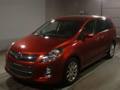 Mazda MPV