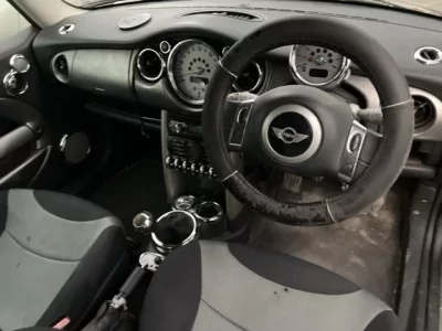 BMW MINI